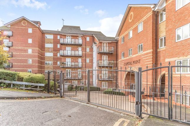 Flat for sale in Capital Point, Reading
