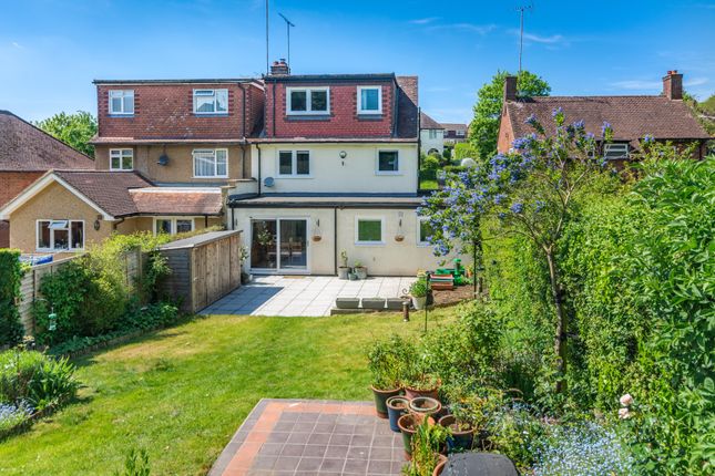 25 Station Road, Amersham photo 2