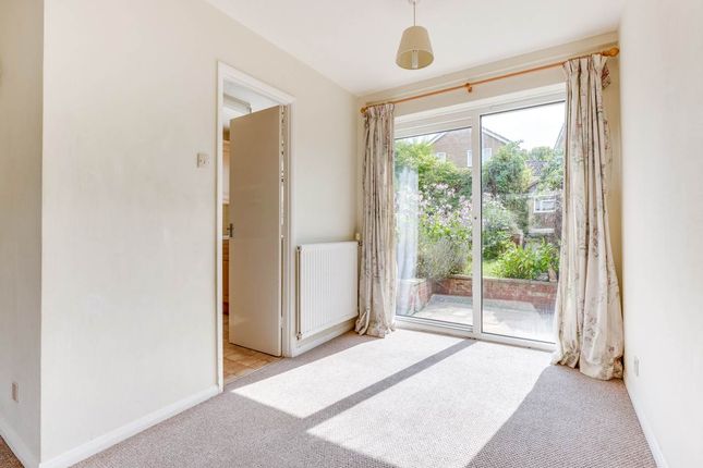 Semi-detached house for sale in Lingfield Road, Royston
