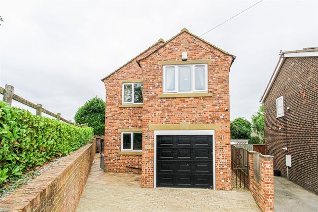 Detached house for sale in Old Road, Overton, Wakefield