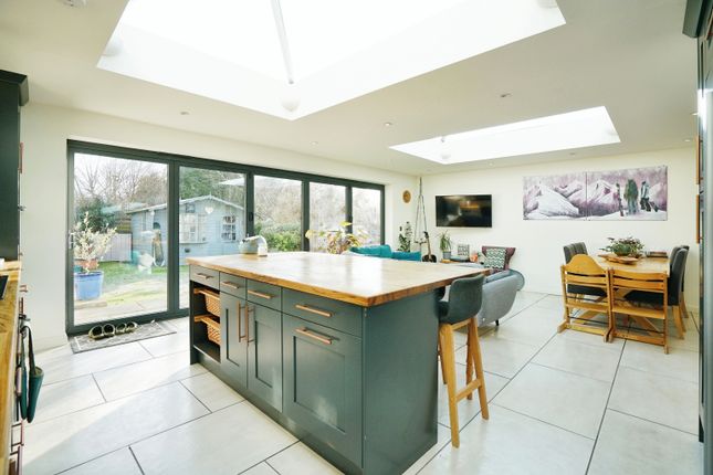 Detached house for sale in Church Street, Appleby Magna