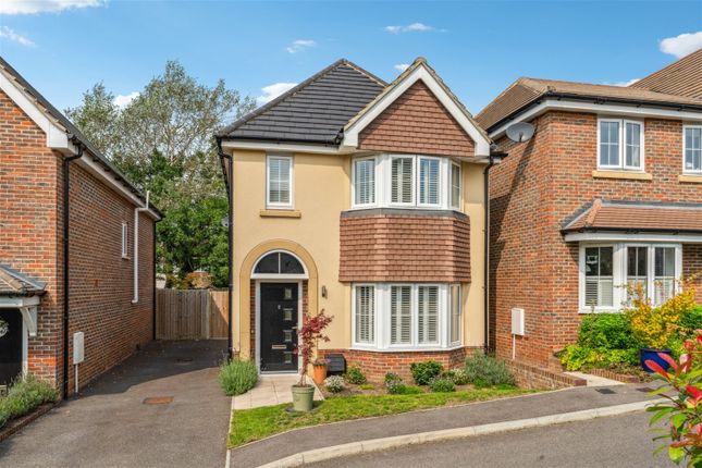 Thumbnail Detached house for sale in Randall Way, Chesham