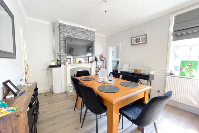 3 Wickham Terrace, North Road, Queenborough photo 3