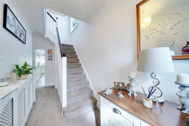 End terrace house for sale in Ladysmith Road, Enfield