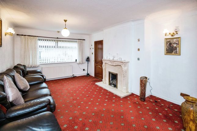 End terrace house for sale in High Street, Saltney, Chester
