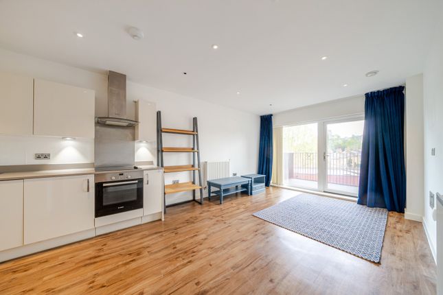 Flat 306, Theobald Heights, 1, Moy Lane, Woolwich photo 2