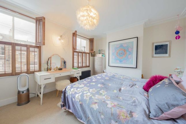 Property to rent in Coombe Road, London