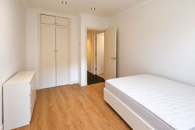 Astbury House - 2 Bedroom with a living room, London photo 3