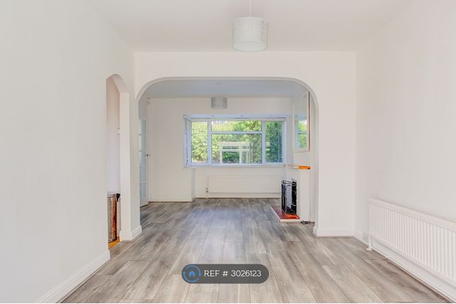 Bevendean Crescent, Brighton photo 5