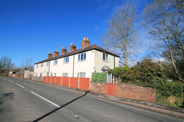 Thumbnail Semi-detached house for sale in Ffordd Corwen, Mold