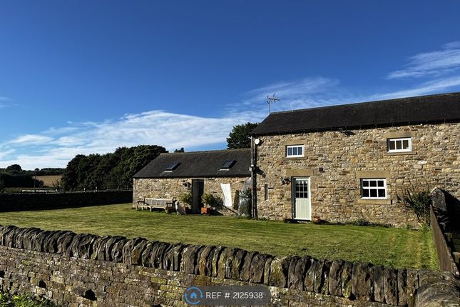 Thumbnail End terrace house to rent in Urpeth South Farm, Stanley