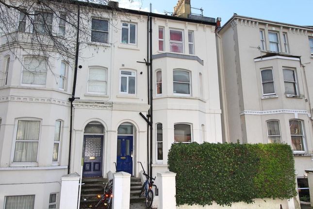 Thumbnail Flat to rent in Clarendon Villas, Hove, East Sussex