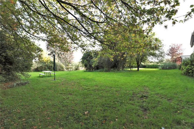 Land for sale in Badshot Farm Lane, Farnham, Surrey