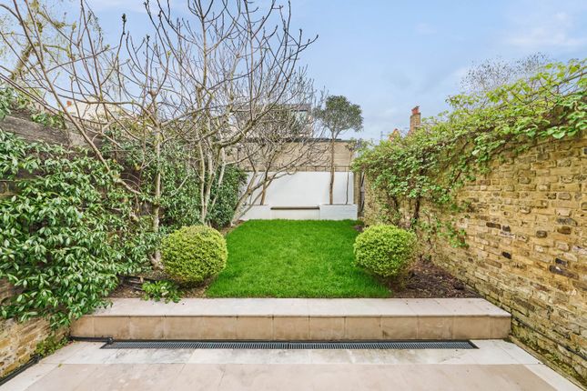 Terraced house for sale in Grandison Road, London