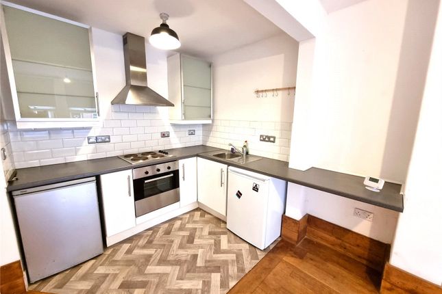 10A, Richmond Road, Nottingham photo 3