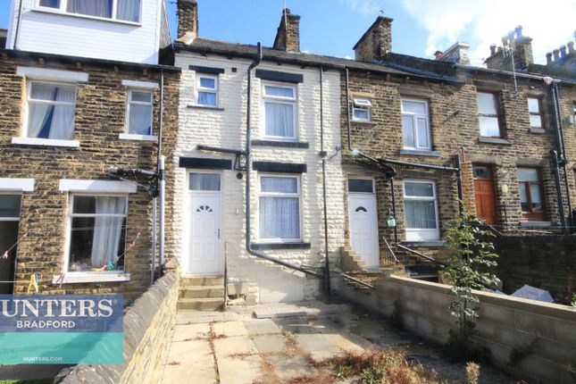 Terraced house for sale in Rayleigh Street Bradford, West Yorkshire