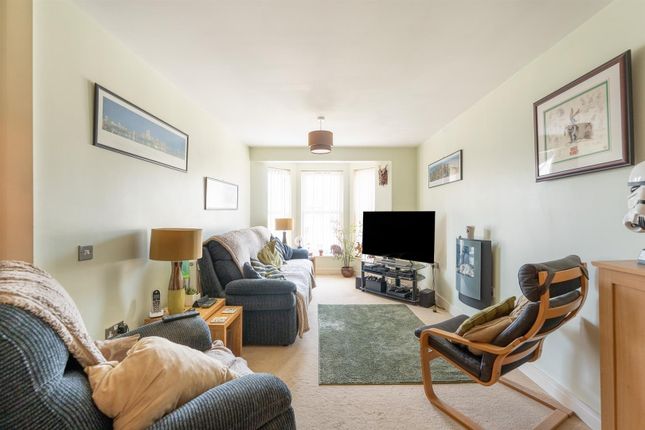 Flat 34, Clarence Place, 3-5 Clarence Road North, Weston-super-Mare photo 2