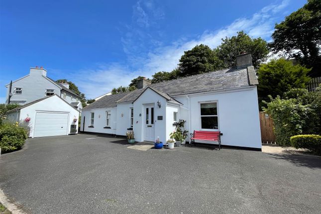 Cottage for sale in Treljah Lane, Glen Maye, Isle Of Man