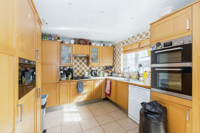 Detached house for sale in Brynffordd, Townhill, Swansea