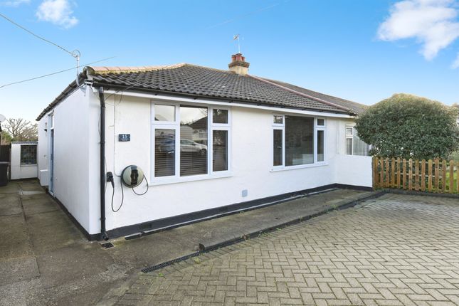2-bed other on 15, Helena Road, Rayleigh, £400,000