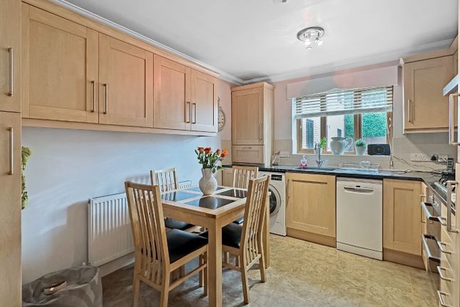 Flat for sale in New Road, Melbourn, Royston