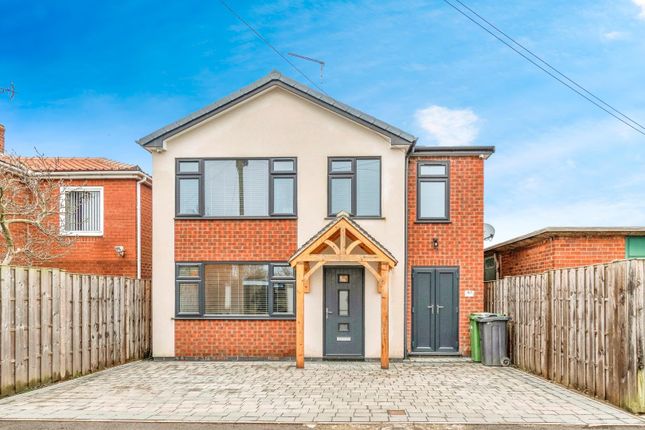 Thumbnail Detached house for sale in Highthorn Road, Huntington, York