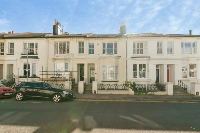 Lower Ground Floor Flat, 23a, Prestonville Road, East Sussex photo 2