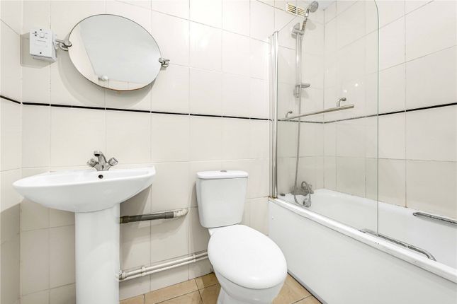 Flat for sale in St Mary Le Park Court, Parkgate Road, Battersea
