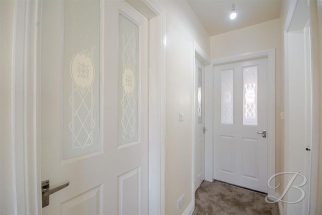 8A, Fox Street, Nottingham photo 4