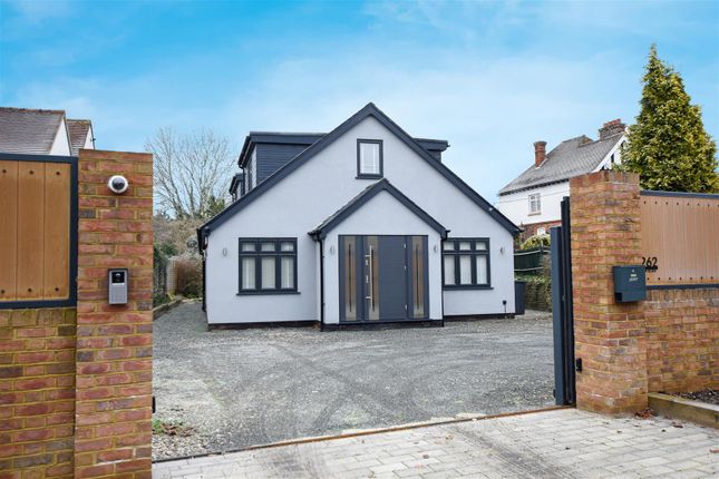 Detached house for sale in London Road, Leybourne, West Malling