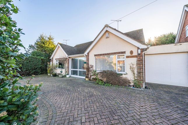 Bungalow for sale in Purcell Cole, Writtle, Chelmsford