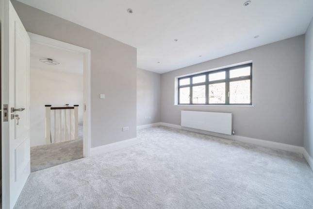 Detached house for sale in Birkdale Road, Ealing