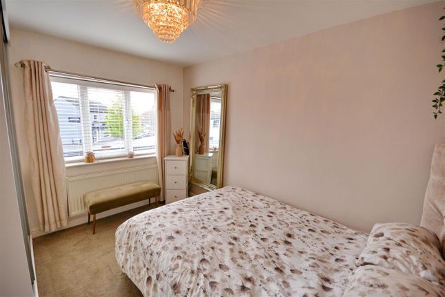 Semi-detached house for sale in Gartons Lane, Clock Face, St Helens