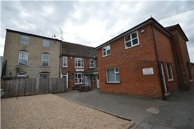 Thumbnail Commercial property for sale in Chudliegh House, Amatola House &amp; Foresters Club, Kingston Passage, Newmarket, Suffolk