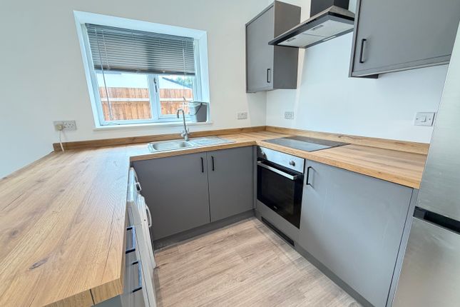 4A, Welbeck Avenue, HINCKLEY photo 2