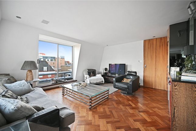 Flat for sale in Bedford Court Mansions, Bedford Avenue