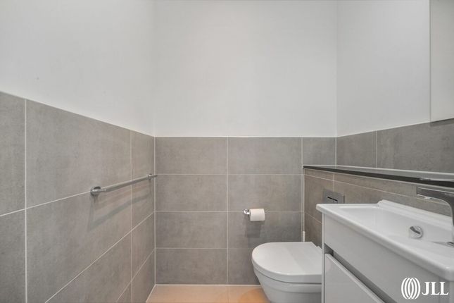 Flat for sale in Braithwaite House, Forrester Way, London