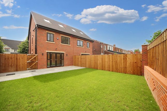 Plot 2, 66 Kirkless Street, Wigan photo 4