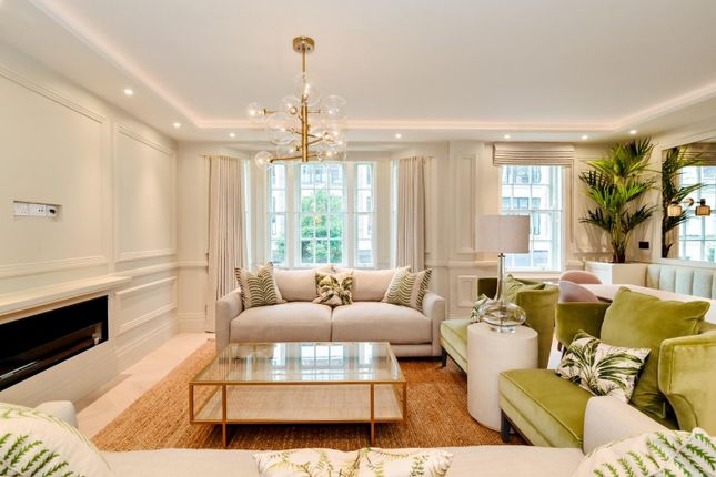 2-bed flat on Flat 6, 96-100, New Cavendish Street, London, £2,000,000