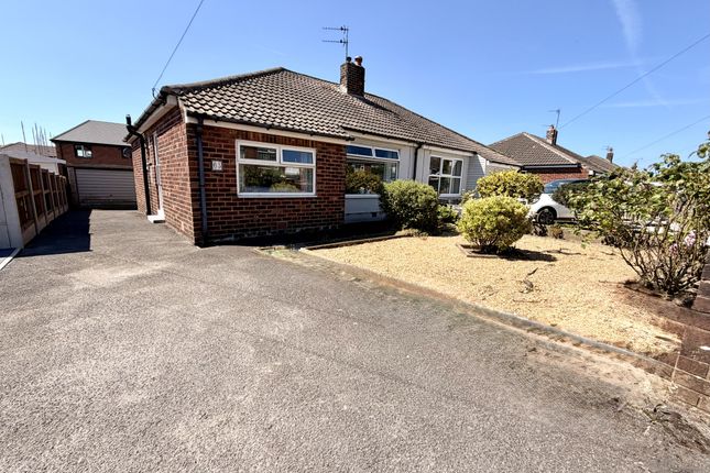 2-bed house on 63, Holts Lane, Poulton-Le-Fylde, £165,000