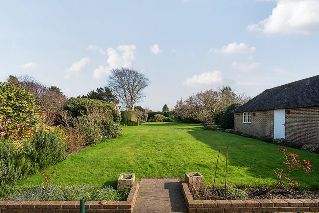 Detached house for sale in High Street, Lindfield, West Sussex