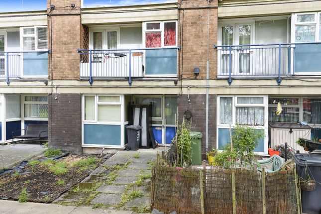 1 bed flat for sale in Moss Terrace, Ashton-Under-Lyne, Greater Manchester OL6