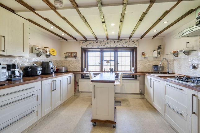 3 Stedham Hall Mill Lane, Midhurst photo 4