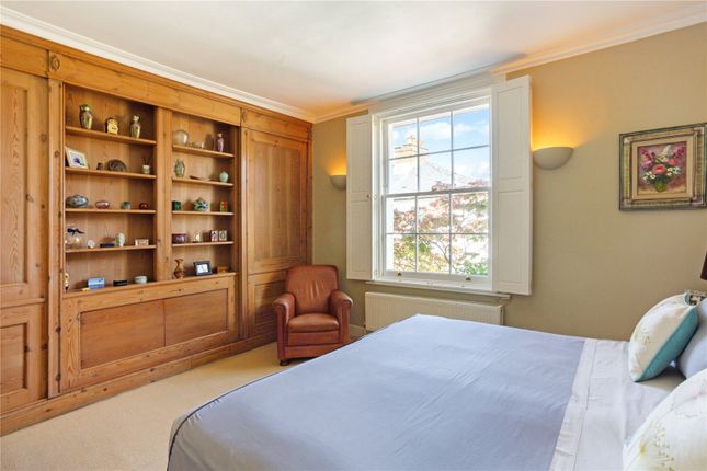 Semi-detached house for sale in Parkfields, Putney, London