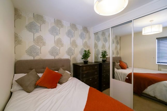 Room to rent in Brisbane Road, Tilehurst, Reading