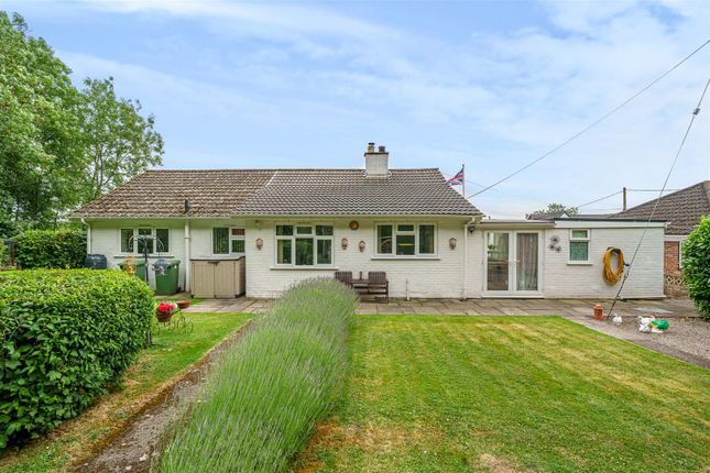 Bungalow for sale in Shobdon, Leominster, Herefordshire