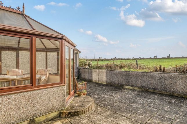 Rydings, Boscaswell Downs, Penzance photo 4