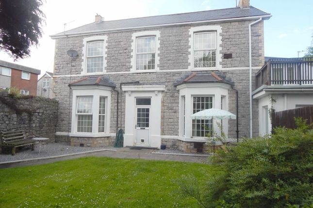Thumbnail Property for sale in South Road, Porthcawl