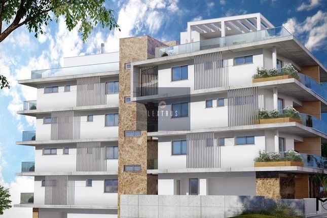 Thumbnail Apartment for sale in Larisis Van Ntaik, Larnaca 6040, Cyprus