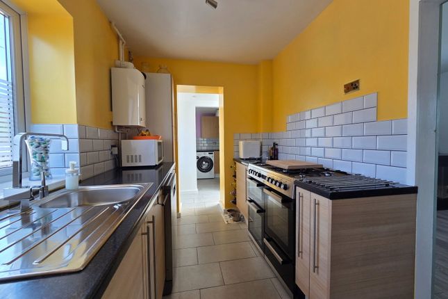 4, Molineux Road, Ramsgate photo 4